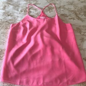 Lilly Pulitzer Tank Top